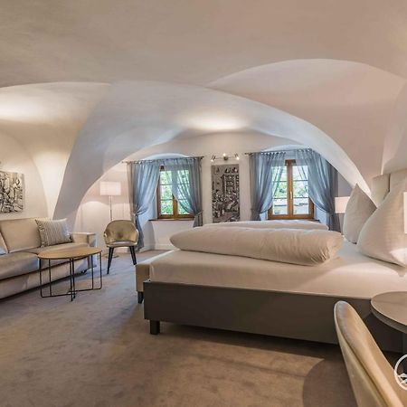 Tatra Suites Boutique Suites Deforte Secret Chamber Poprad Exteriör bild